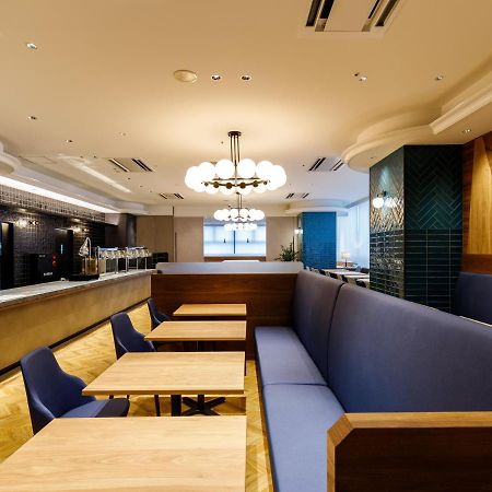 Apa Hotel Stay Toyama Eksteriør bilde
