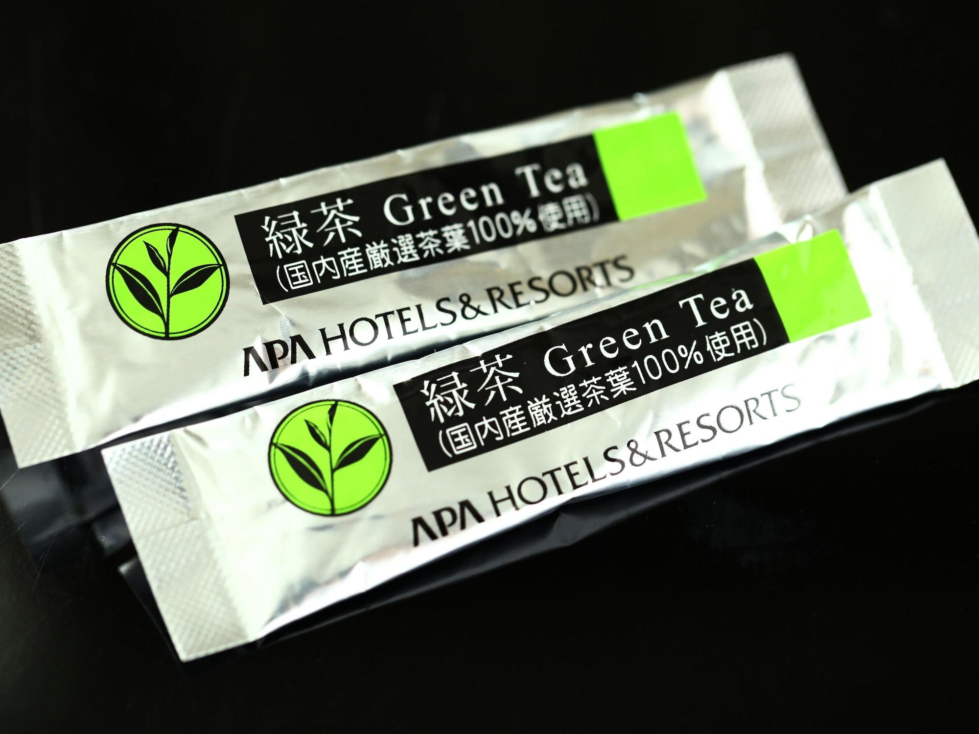 Apa Hotel Stay Toyama Eksteriør bilde