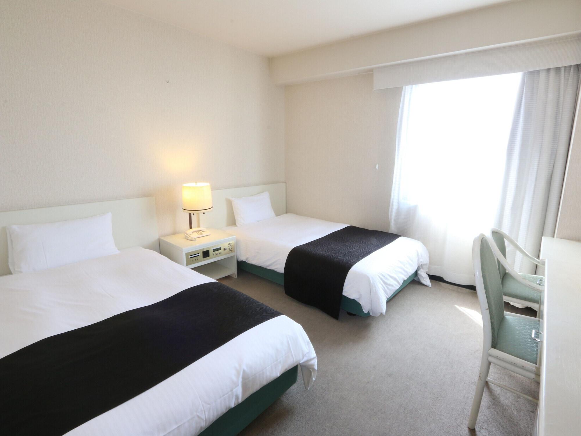 Apa Hotel Stay Toyama Eksteriør bilde