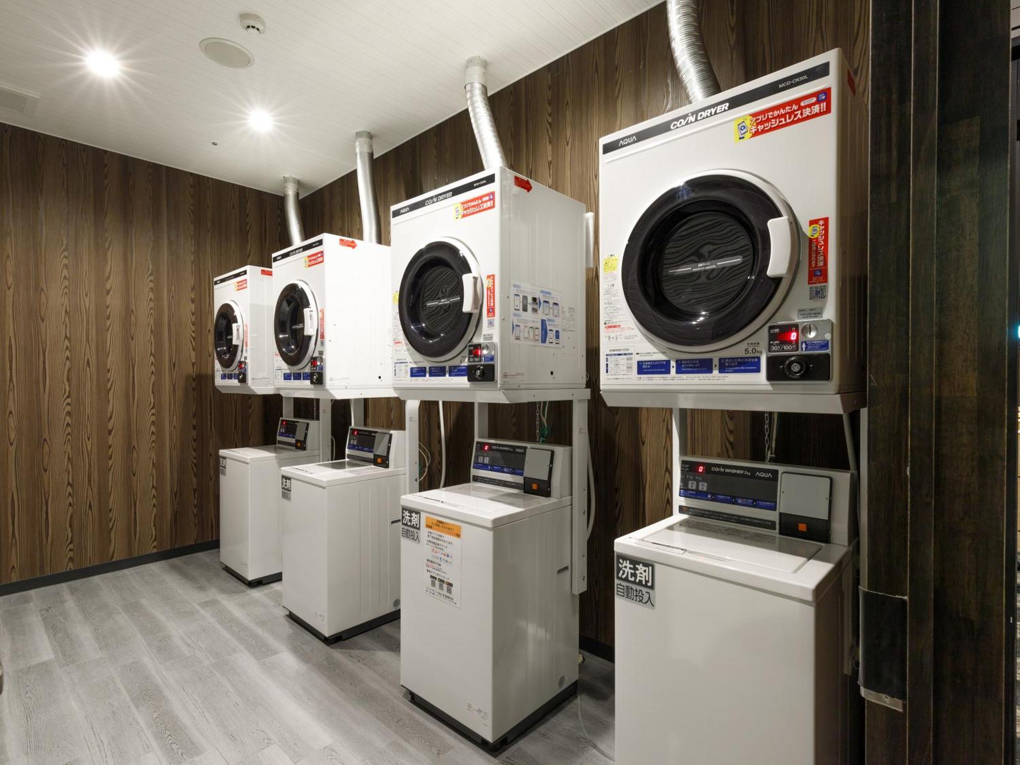 Apa Hotel Stay Toyama Eksteriør bilde
